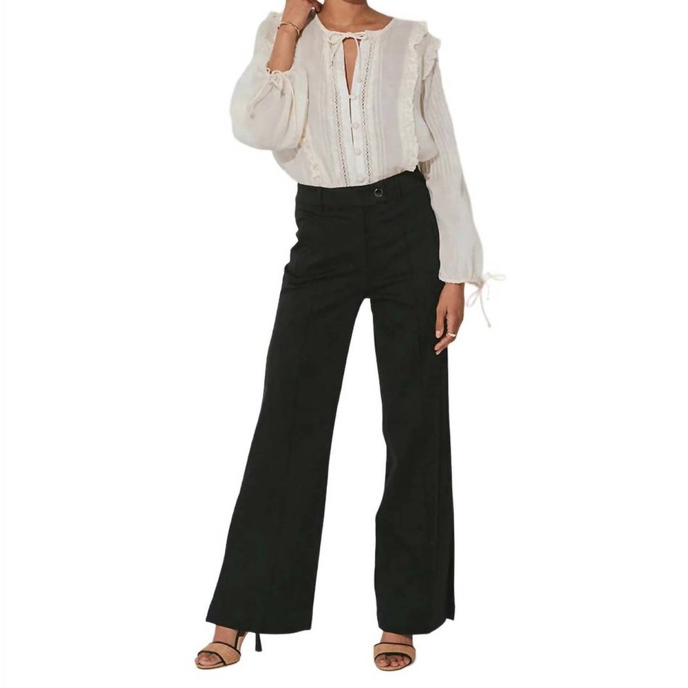 Cleobella - KIMORA TROUSER, Size L NWT